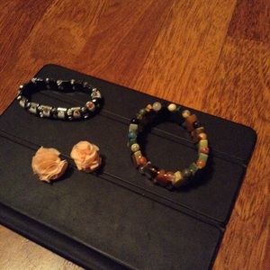 Grab Bag of Jewelry